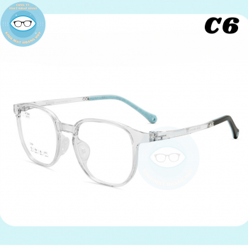 Gọng trẻ em mã 2209